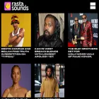 rastasounds.com
