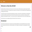 ratemyasvab.com