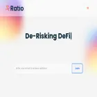ratio.finance