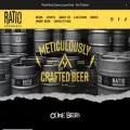 ratiobeerworks.com