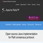 ratis.apache.org