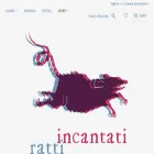 rattiincantati.com