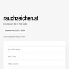 rauchzeichen.at