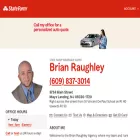 raughleyinsurance.com
