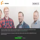 rauhala.fi
