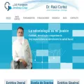 raulcortez.es