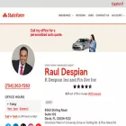 rauldespian.com