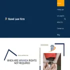 ravellawfirm.com