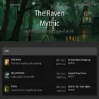 raven-mythic.com