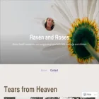 ravenandroses.com