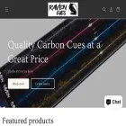 ravencue.com