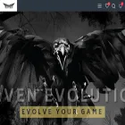 ravenevolution.com