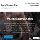 ravenfallgames.com