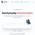 ravenfind.com