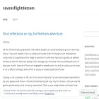 ravens-flight.com