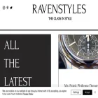 ravenstyles.com