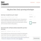 ravichamarti.com