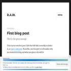 rawauthenticwomen.com