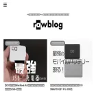 rawblog.net