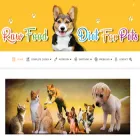 rawfooddietforpets.com