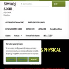 rawmagz.com