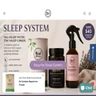 rawmedicines.com