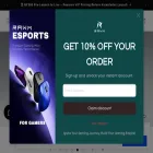 rawmshop.com
