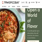 rawspicebar.com