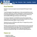 rawstudio.org