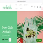 rawthreads.com
