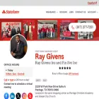 raygivens.com