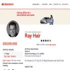 rayhair.net