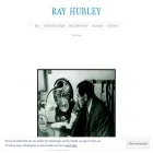 rayhubley.com