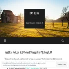 rayjudy.com