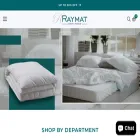 raymattextiles.co.uk