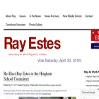 raymondestes.com