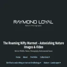 raymondloyalnature.com