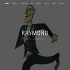 raymondvanhetgroenewoud.be