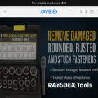 raysdex.com