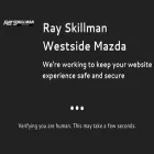 rayskillmanmazdawest.com