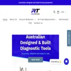 raytechautomotive.com