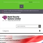raytelsecurity.com