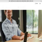 rayzaudio.com
