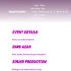 razientsounds.com
