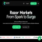 razormarkets.co.za