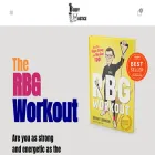 rbgworkout.com