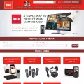 rcaaudiovideo.com