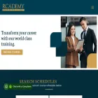 rcademy.com