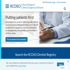 rcdso.org