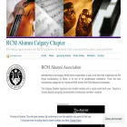 rcmalumnicalgary.com